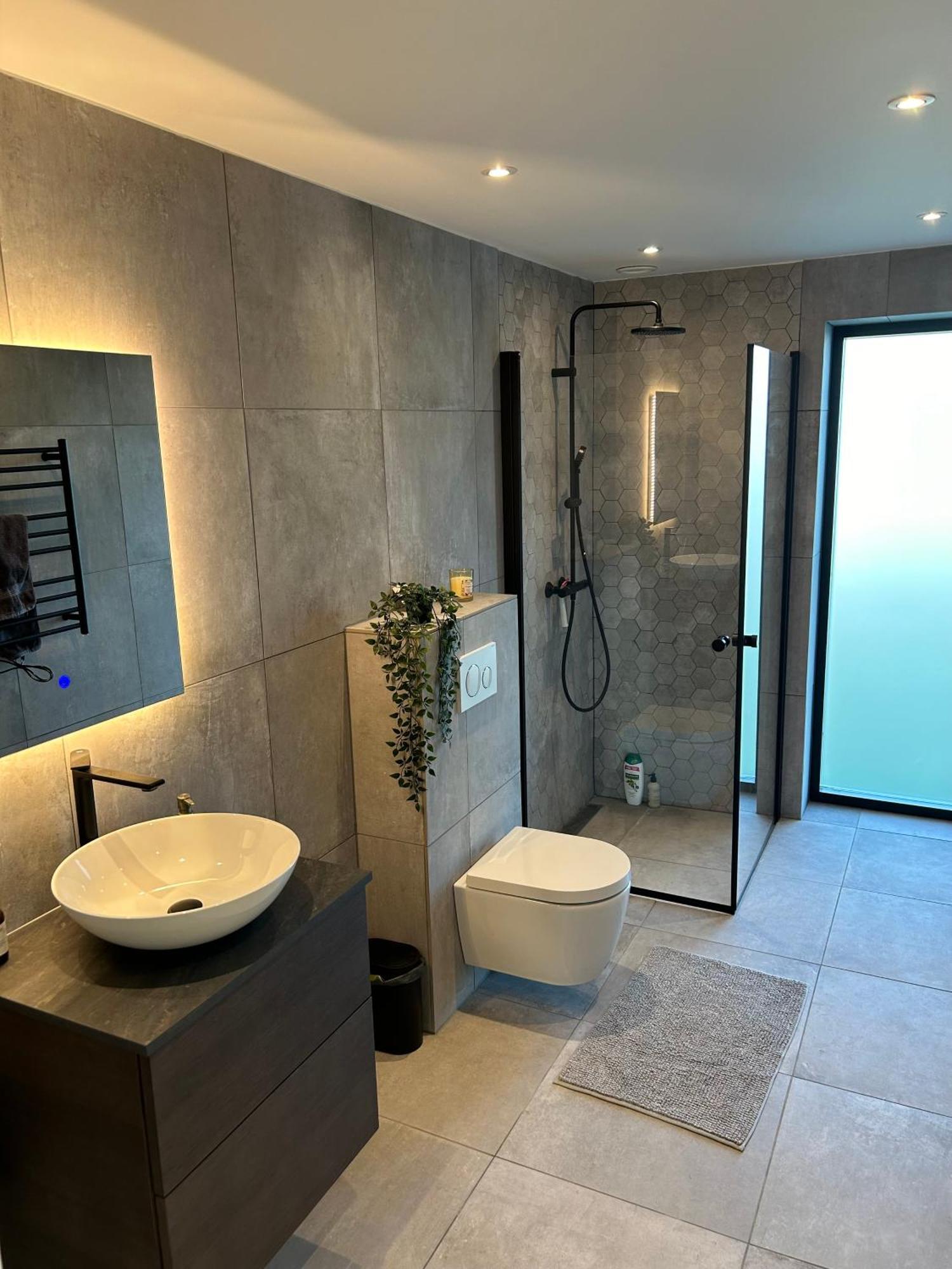 Bright, Quiet, Comfortable Room In A Luxury Home Horsens Exterior foto