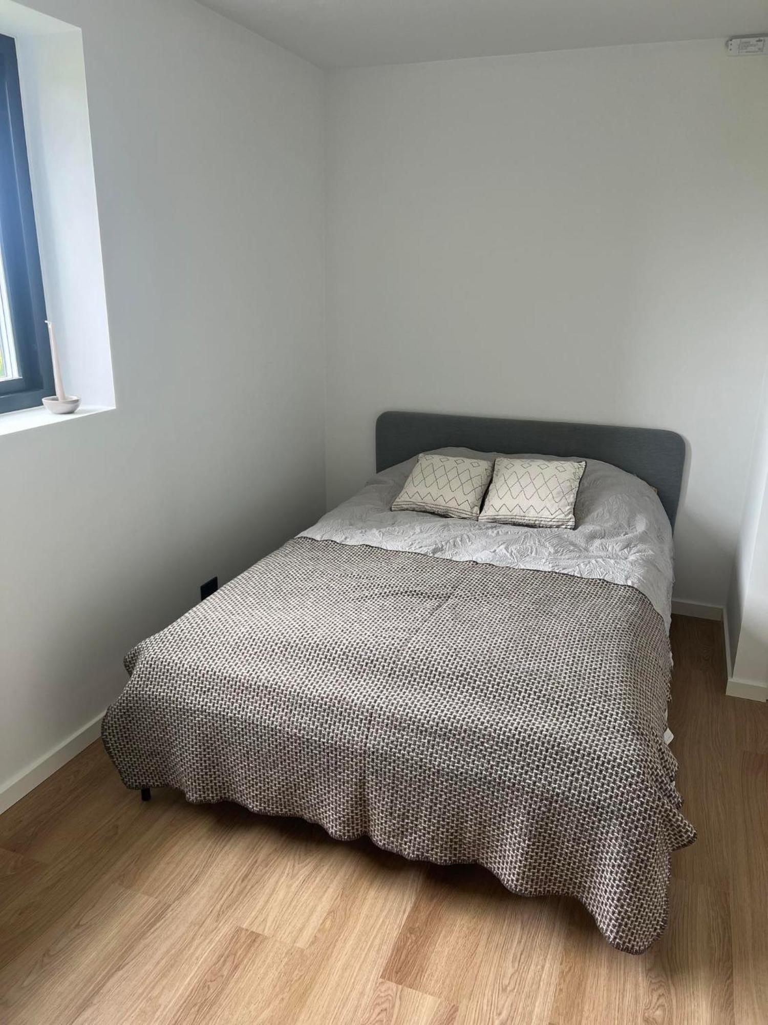 Bright, Quiet, Comfortable Room In A Luxury Home Horsens Exterior foto