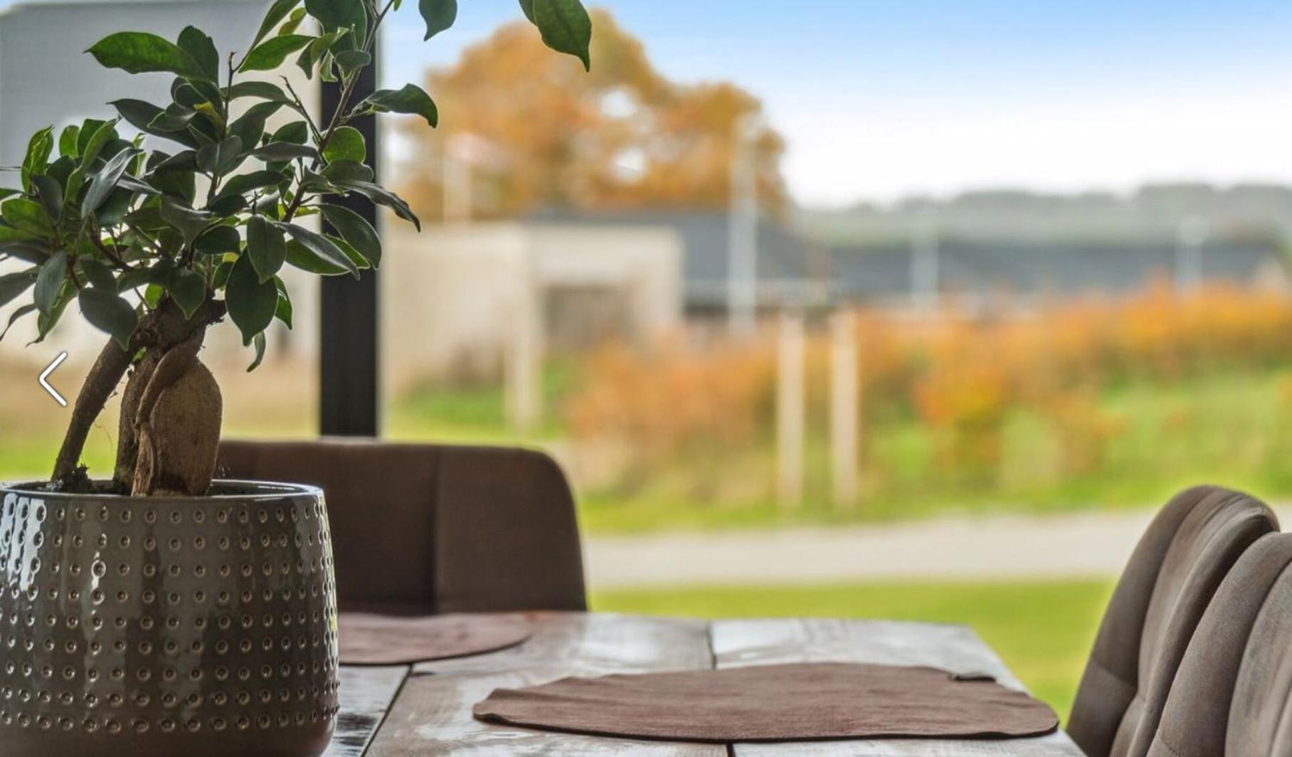 Bright, Quiet, Comfortable Room In A Luxury Home Horsens Exterior foto